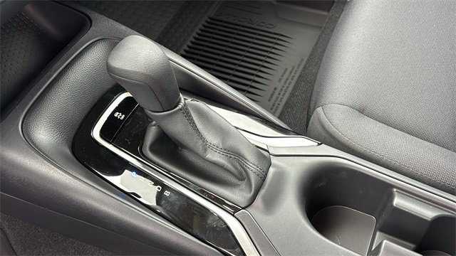 New 2026 Toyota Corolla LE image 20