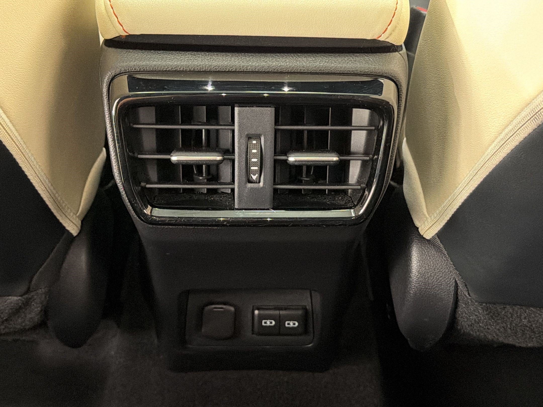 Certified 2023 Lexus NX 350 AWD image 37