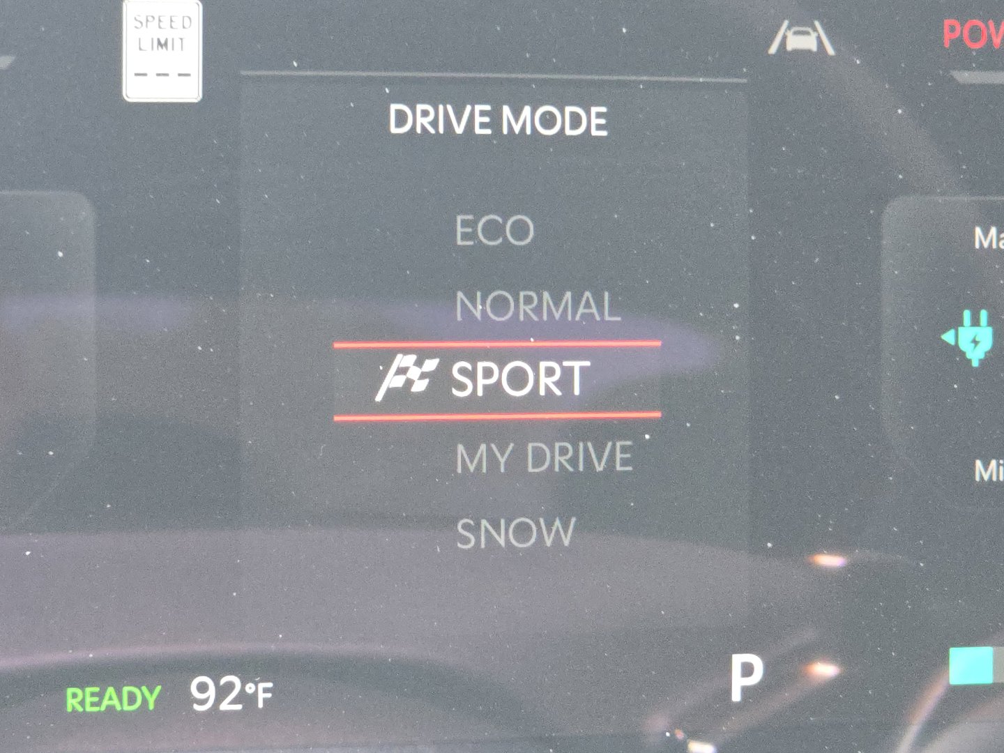 Used 2025 Kia EV6 Light w/ Light LR Technology Package AWD/4WD image 31