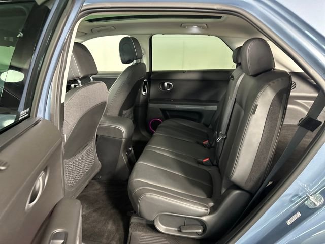 Used 2024 Hyundai Ioniq 5 Limited image 26