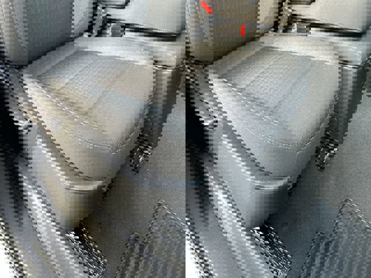 Used 2023 Chevrolet Silverado 1500 Custom image 14