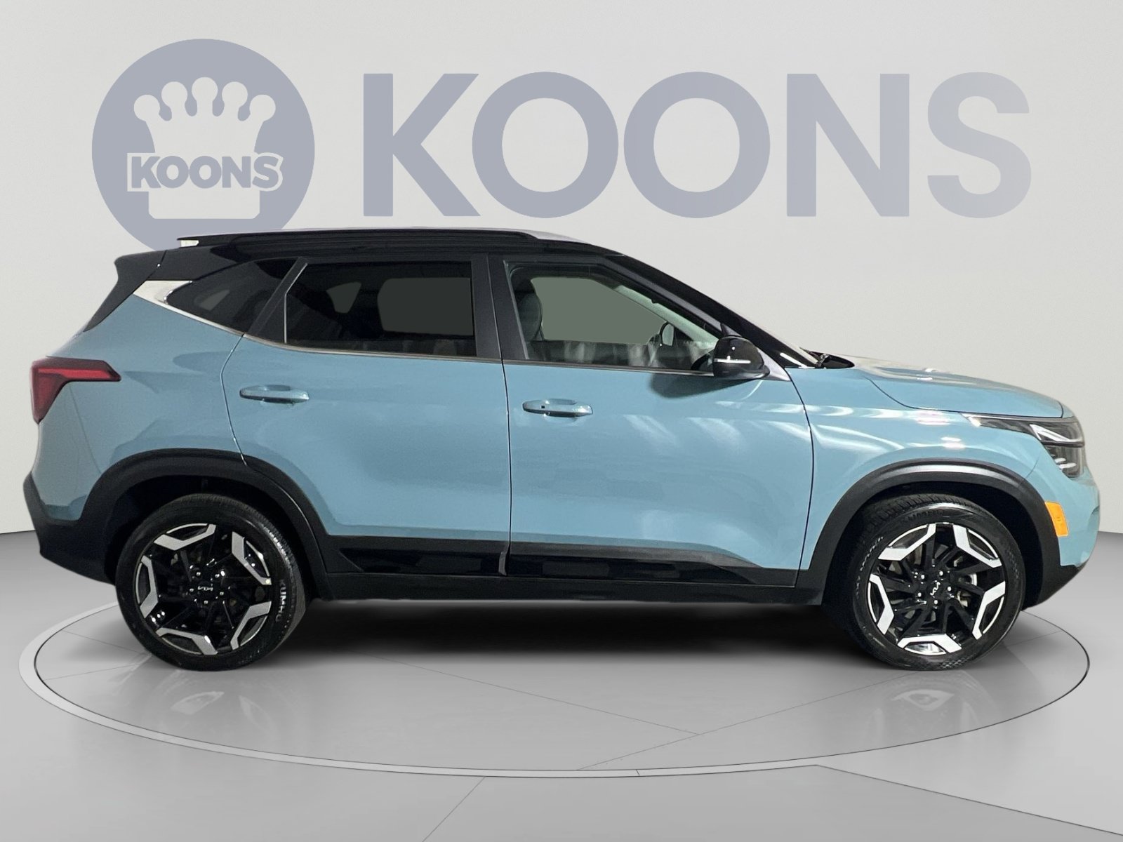 Used 2024 Kia Seltos SX AWD/4WD image 8