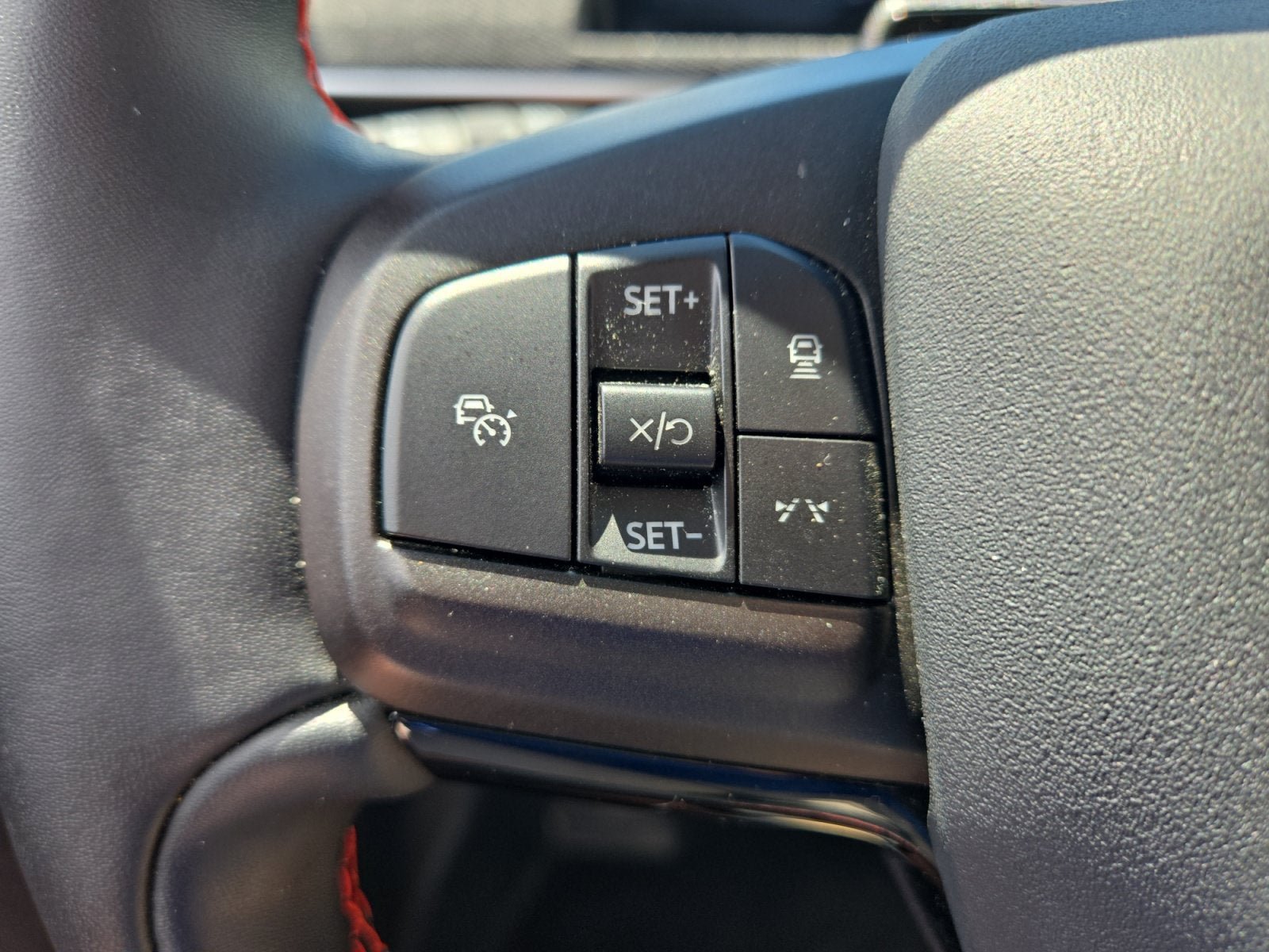 Used 2025 Ford Mustang Mach-E Premium w/ Sport Appearance Package AWD/4WD image 14