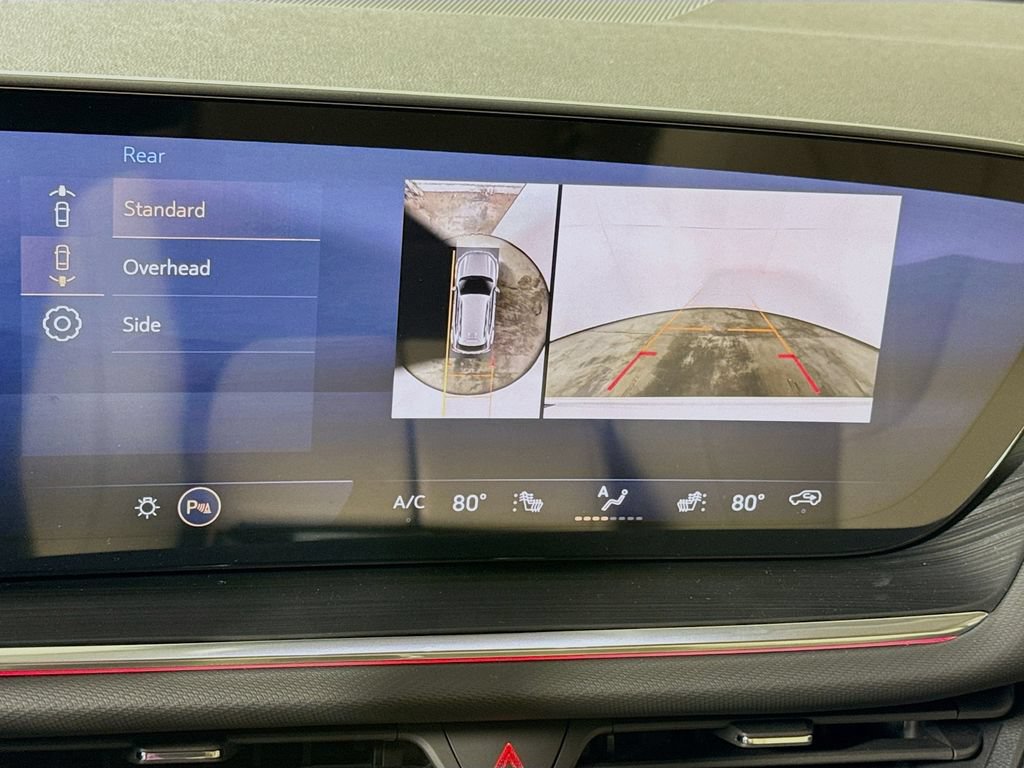 New 2026 Buick Envision Preferred AWD/4WD image 9