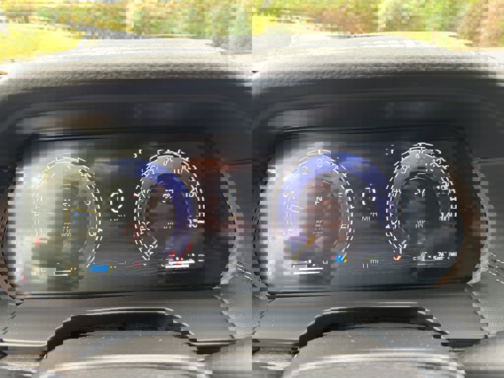 New 2025 Jeep Grand Cherokee Limited image 14