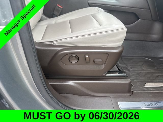 Used 2022 GMC Yukon SLT AWD/4WD image 33