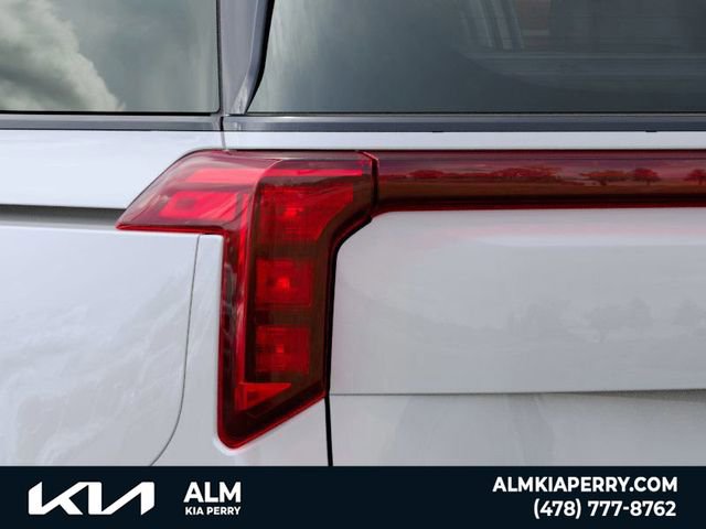 New 2026 Kia Carnival SX w/ SX Dark Edition Package image 11