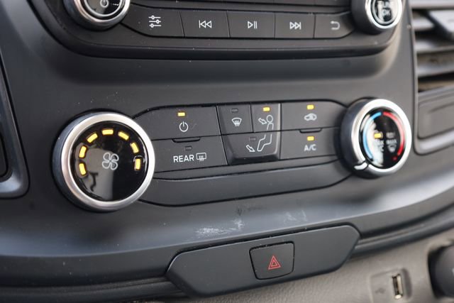 Used 2024 Ford Transit 250 Low Roof w/ Exterior Upgrade Package image 22