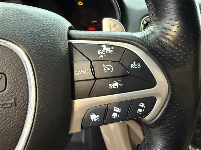 Used 2016 Dodge Durango Citadel w/ Premium Entertainment Group image 24