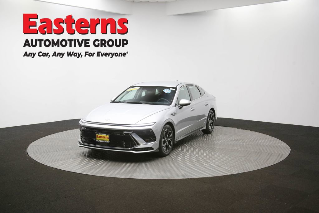Used 2024 Hyundai Sonata SEL image 50