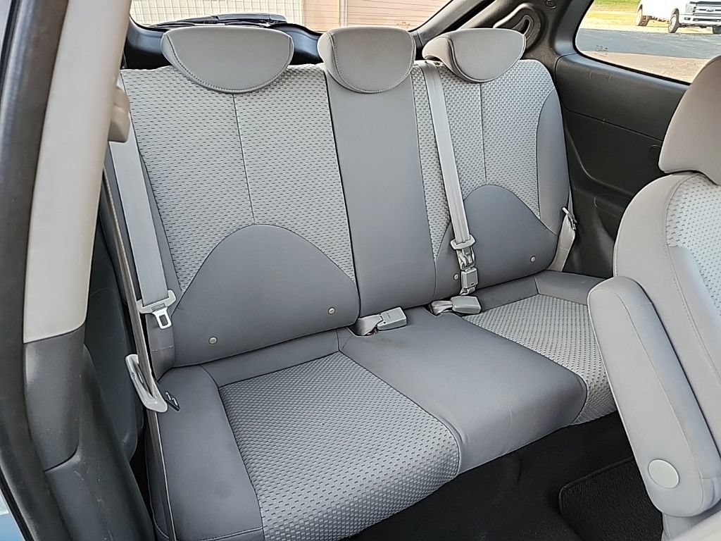 Used 2010 Hyundai Accent GS w/ Premium Pkg 3 FWD image 24