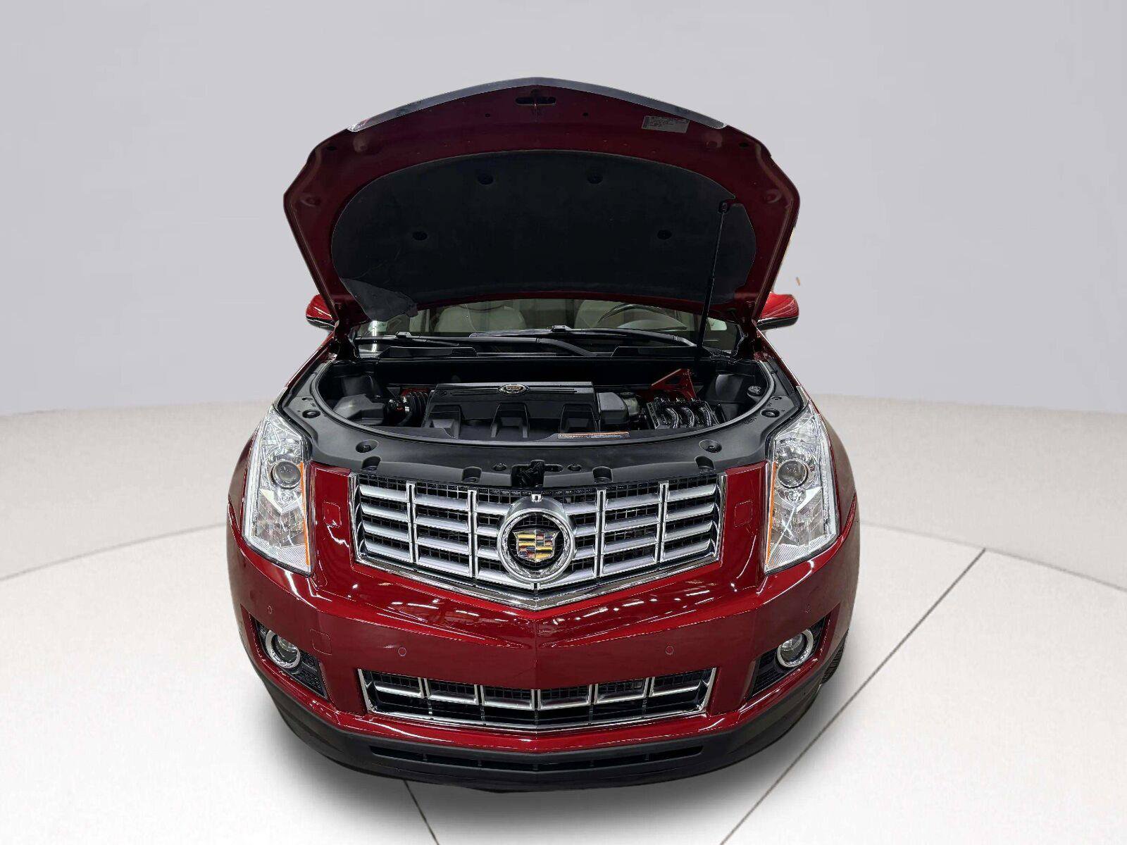 Used 2013 Cadillac SRX Performance FWD image 61