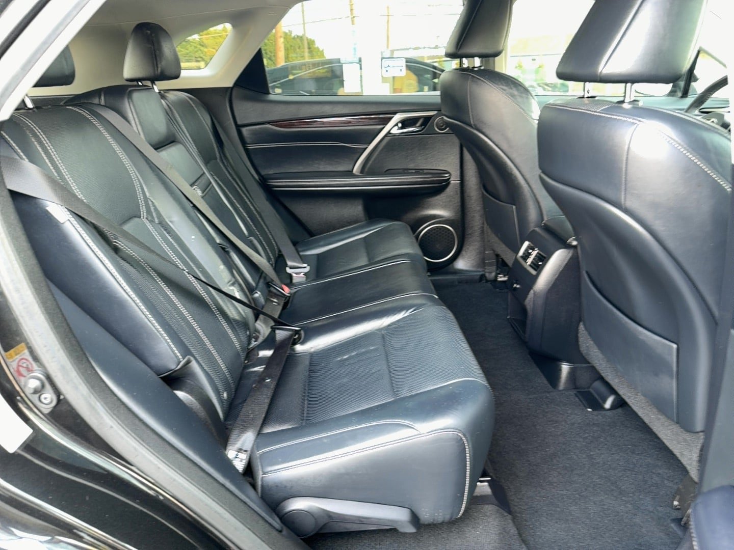 Used 2017 Lexus RX 350 AWD w/ Premium Package image 25