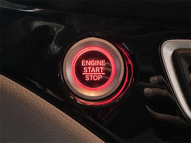 Certified 2022 Honda Pilot Touring image 32