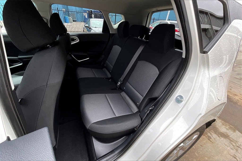 Certified 2023 Kia Soul LX w/ LX Technology Package image 24