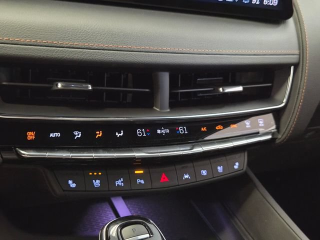 New 2026 Cadillac CT5 Sport w/ Technology Package RWD image 23