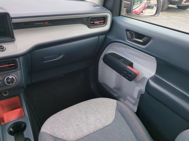 Used 2022 Ford Maverick XLT FWD image 18