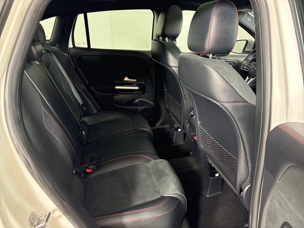 Used 2023 Mercedes-Benz GLA 250 4MATIC image 18