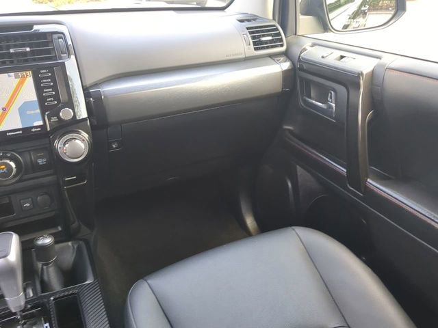 Certified 2023 Toyota 4Runner TRD Off-Road Premium w/ Moonroof Package AWD/4WD image 17