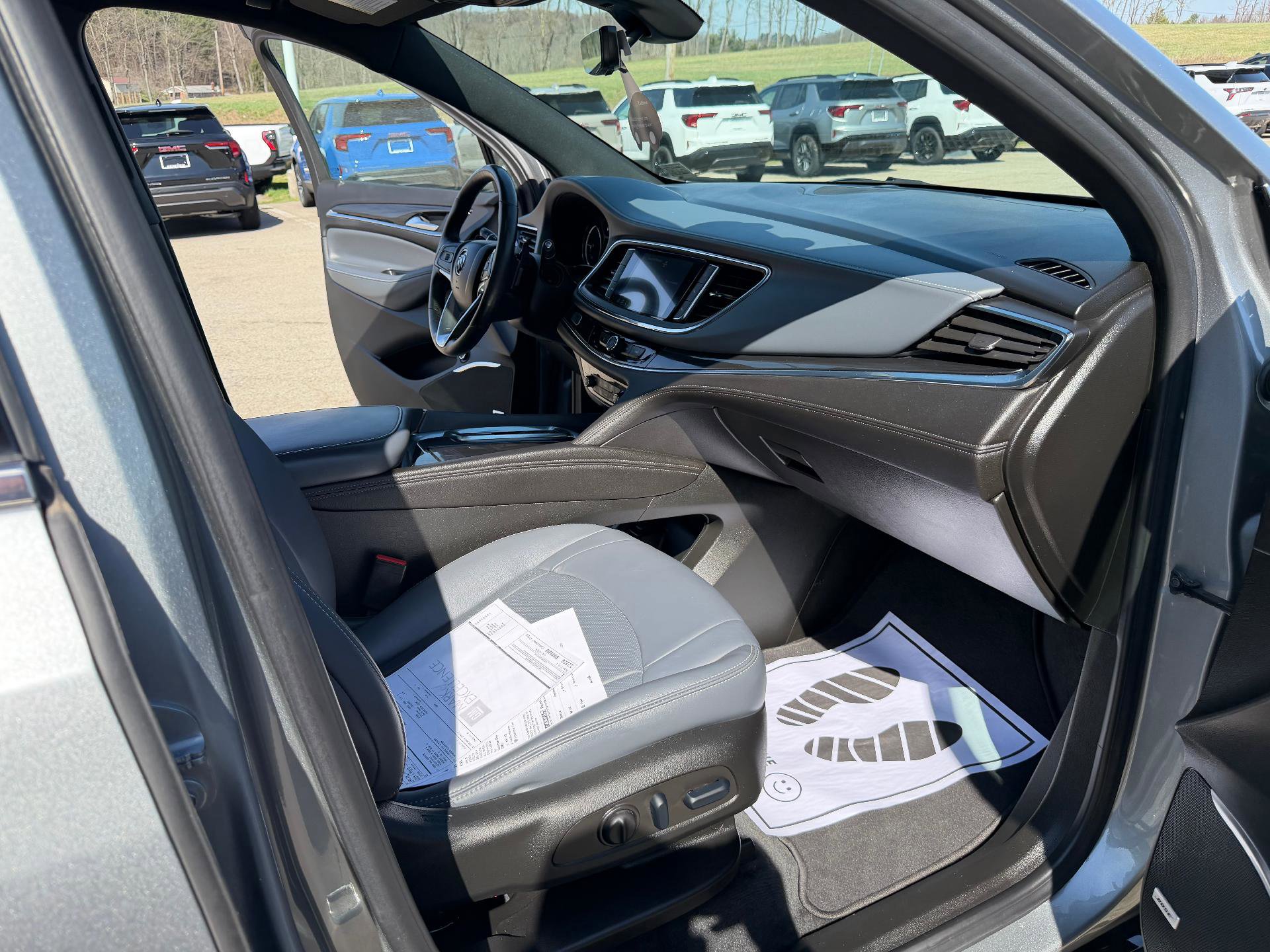 Certified 2024 Buick Enclave Essence w/ Experience Buick Package image 41