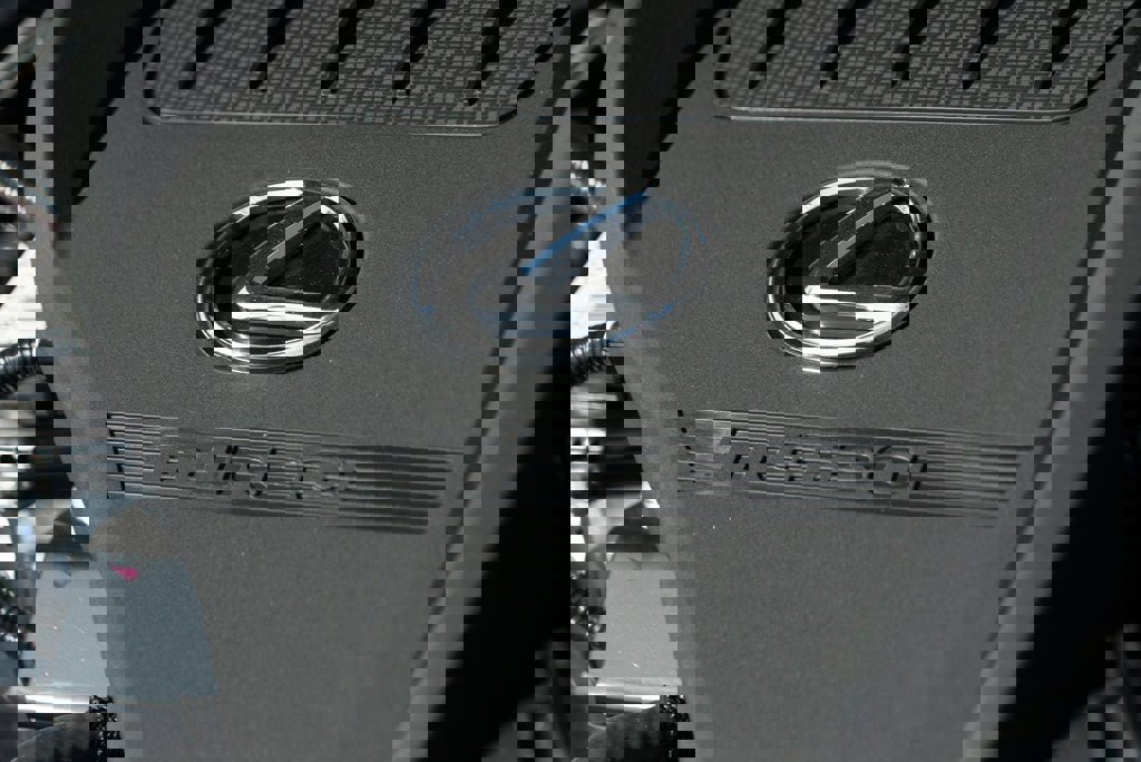 New 2026 Lexus RX 350 Premium image 5