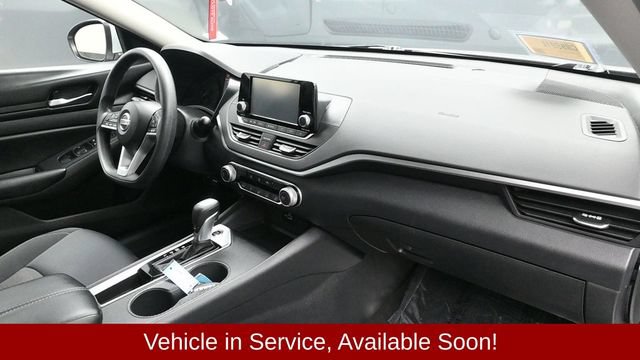 Used 2021 Nissan Altima 2.5 S FWD image 15