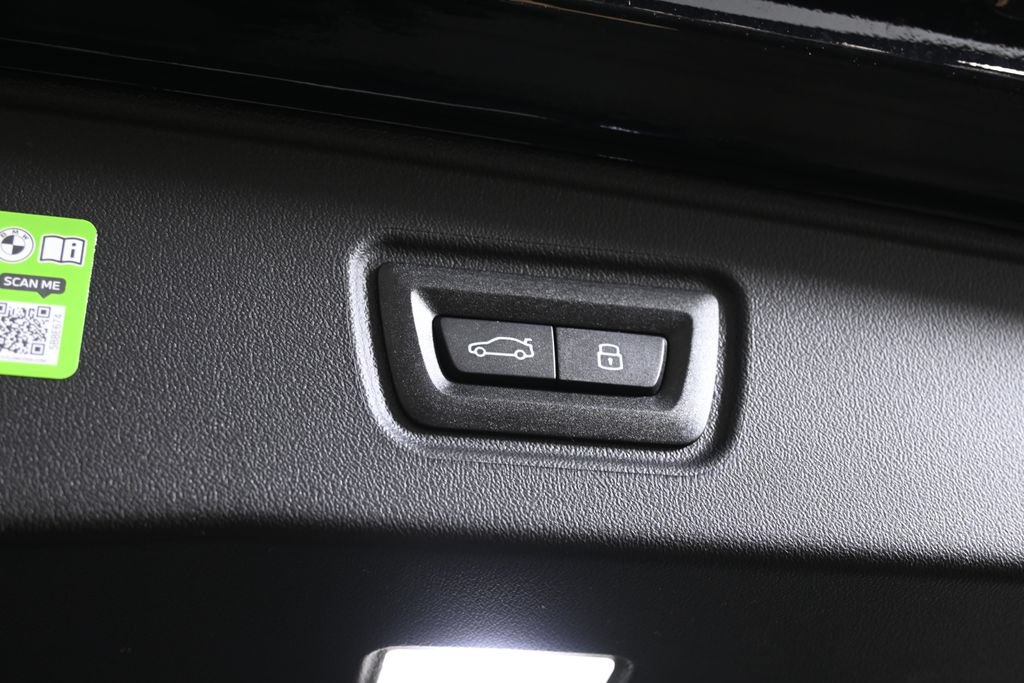 New 2027 BMW M5 Touring AWD/4WD image 35
