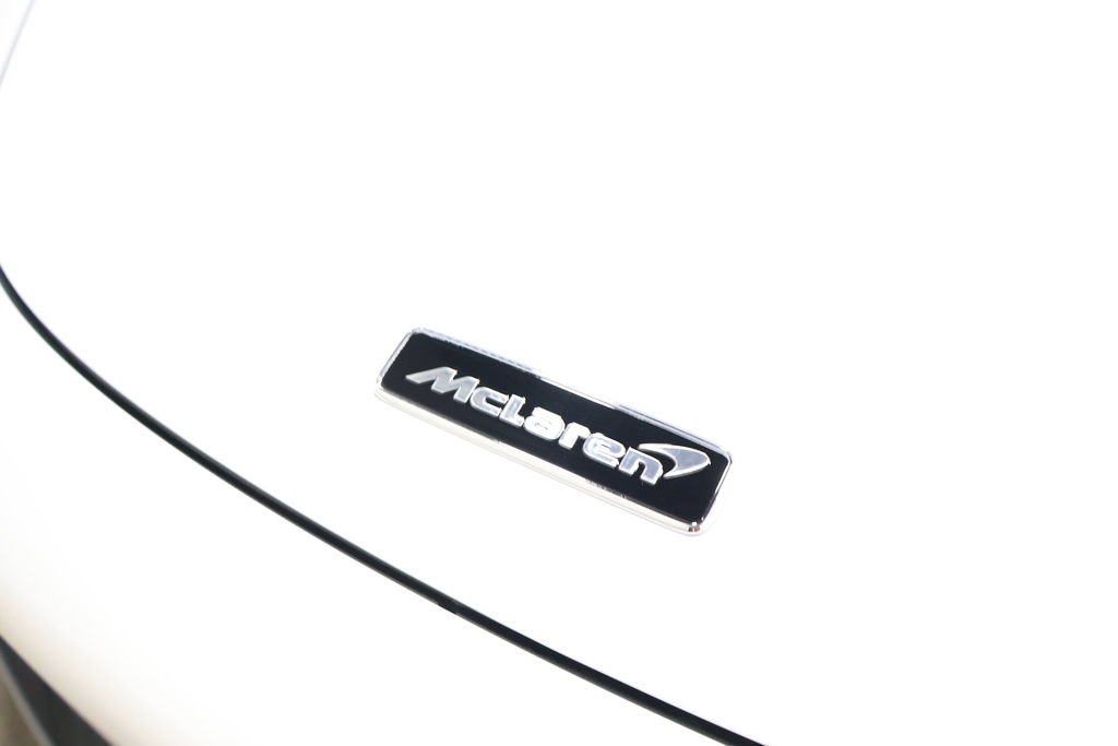 Used 2020 McLaren 720S Spider image 95