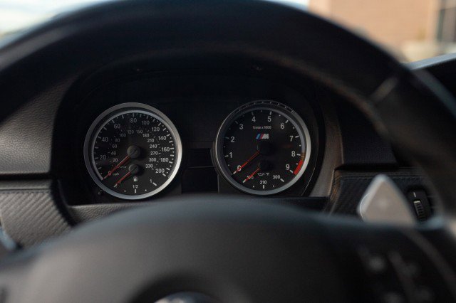 Used 2012 BMW M3 Coupe image 21