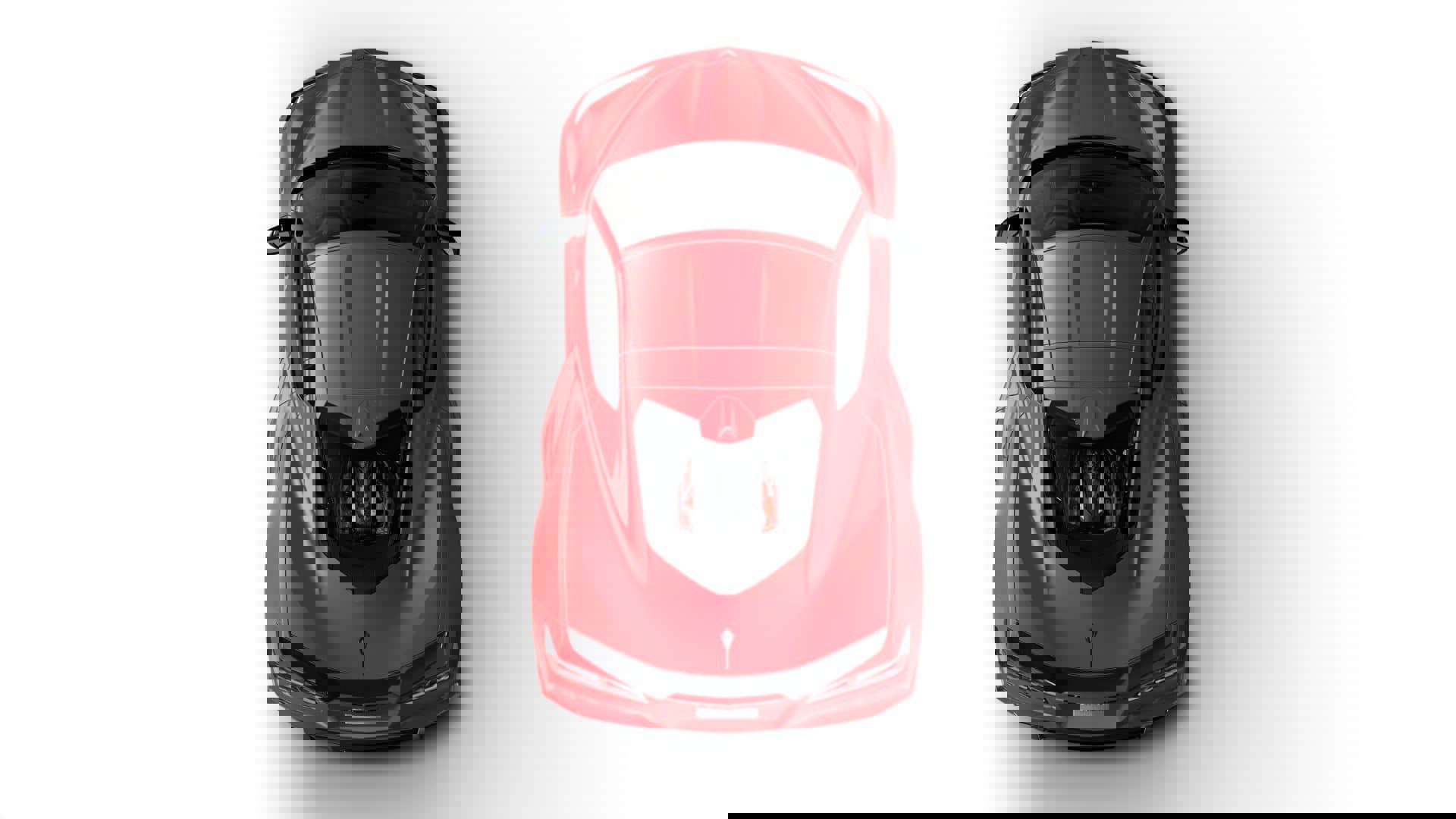 New 2026 Chevrolet Corvette E-Ray w/ Stealth Interior Trim Package image 21