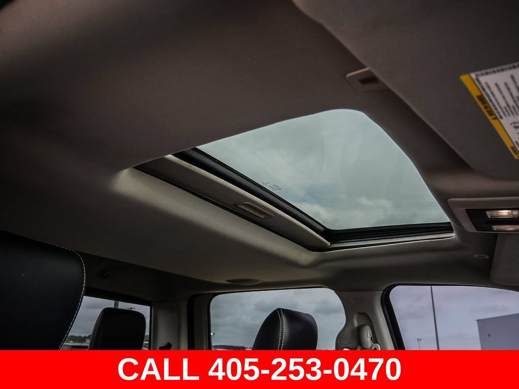 Used 2017 RAM 1500 Sport AWD/4WD image 20