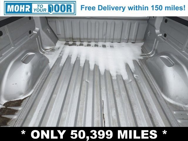 Used 2020 Chevrolet Colorado W/T image 5