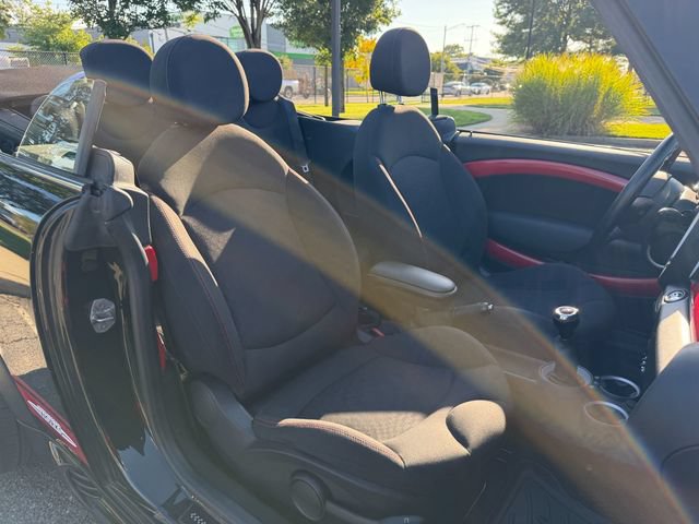 Used 2015 MINI Cooper John Cooper Works FWD image 12