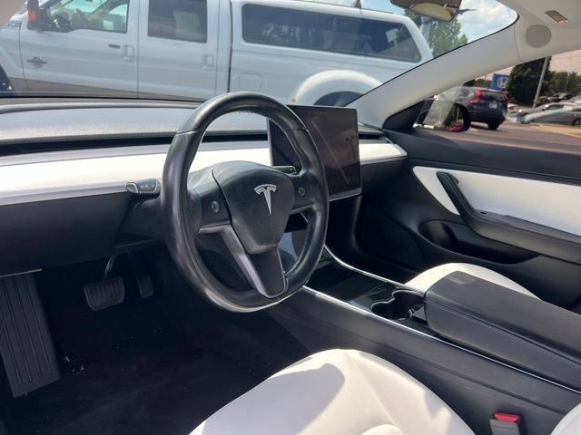 Used 2018 Tesla Model 3 Long Range AWD/4WD image 11