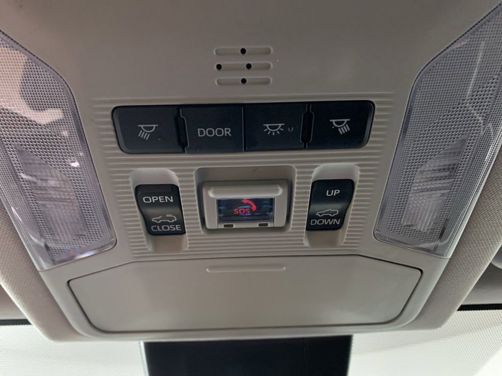 Used 2023 Toyota RAV4 XLE w/ Convenience Package AWD/4WD image 23