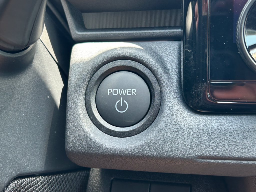 New 2026 Toyota bZ Woodland AWD/4WD image 29