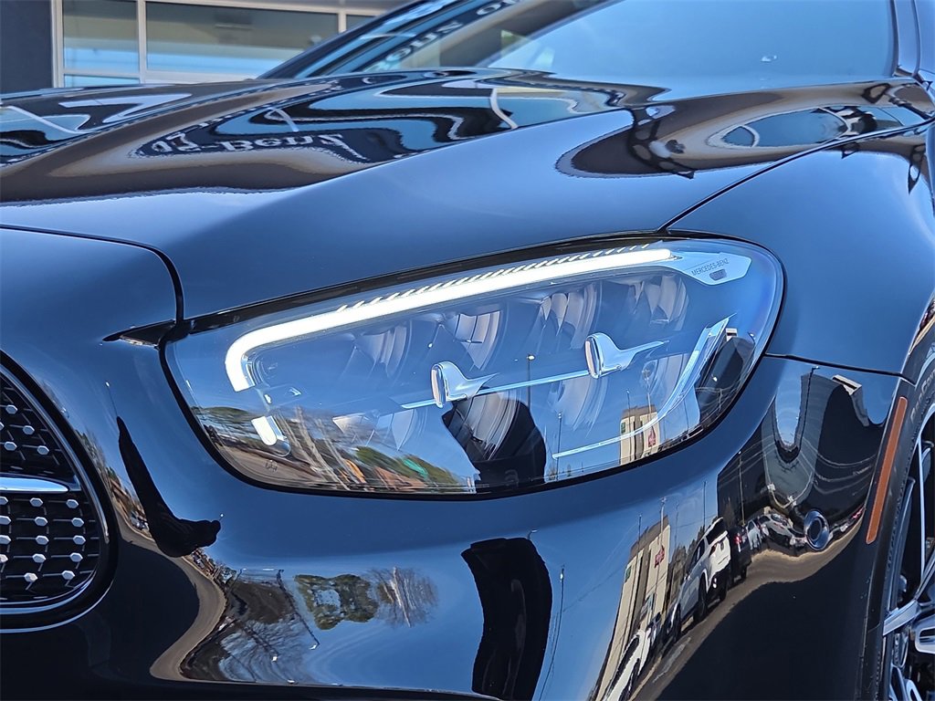 Certified 2023 Mercedes-Benz E 450 Cabriolet image 9