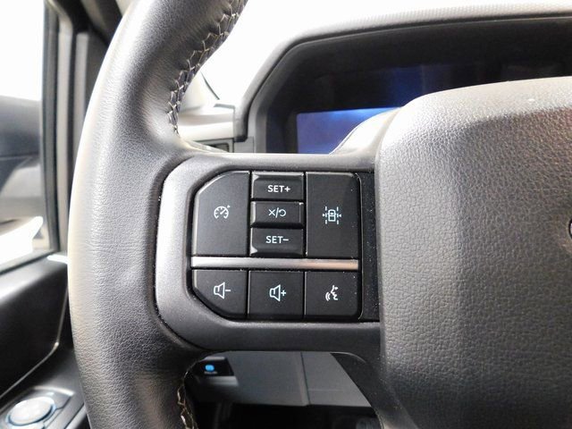 Used 2024 Ford F150 XLT w/ Mobile Office Package image 25