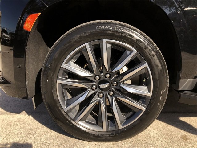 Used 2023 Cadillac Escalade Sport w/ Touring Package image 18