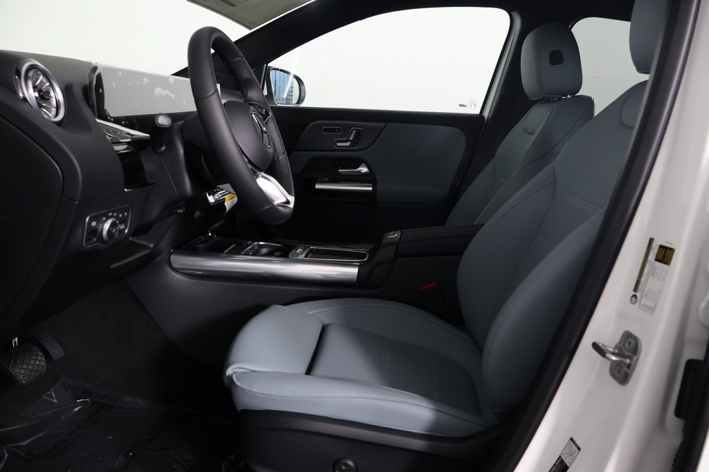 New 2026 Mercedes-Benz GLA 250 image 5