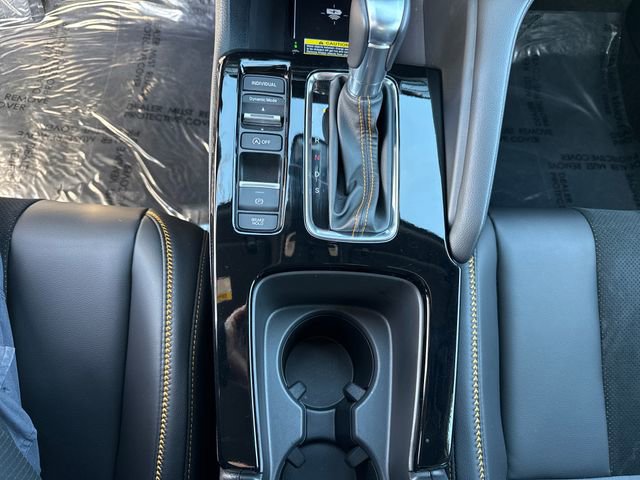 Certified 2026 Acura Integra A-Spec image 20