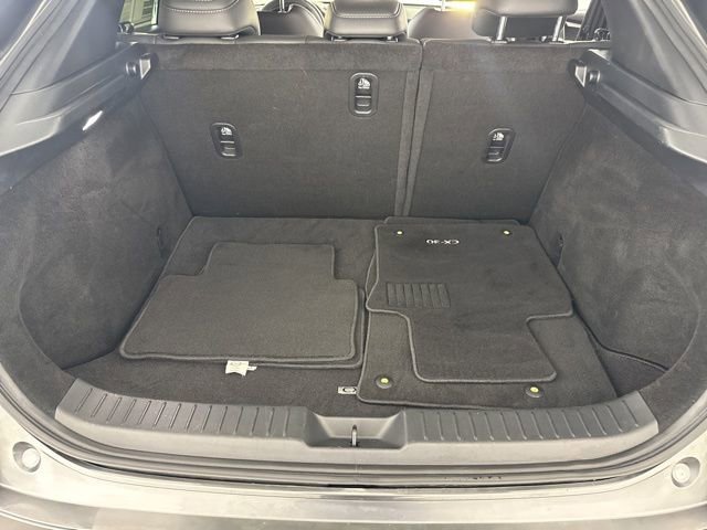 Certified 2025 MAZDA CX-30 AWD 2.5 S w/ Preferred Package image 20