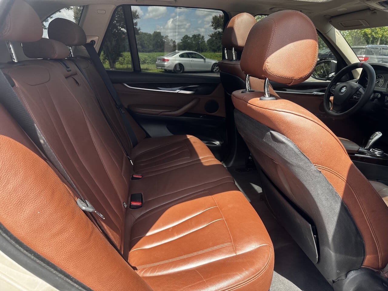 Used 2014 BMW X5 sDrive35i RWD image 27