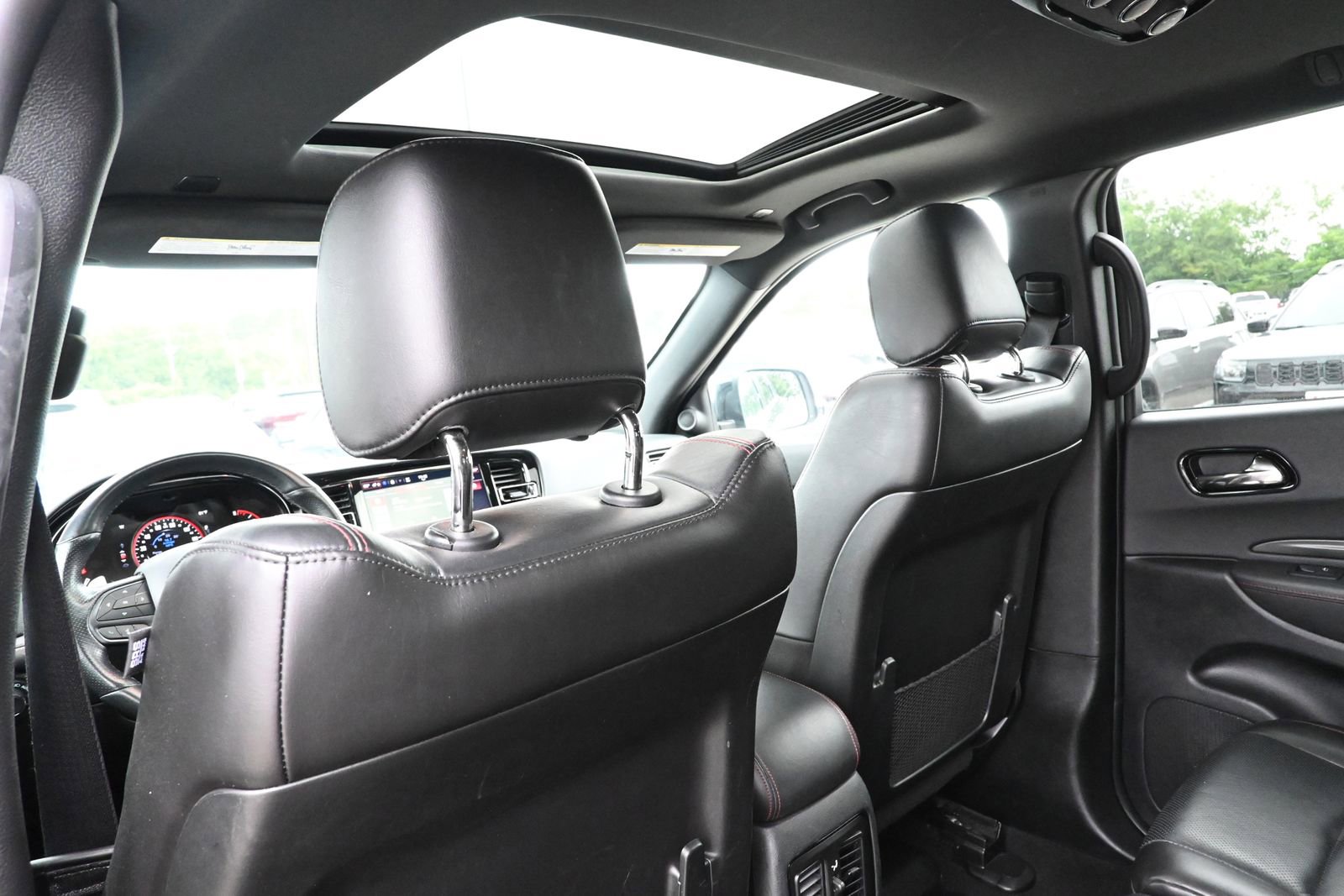 Used 2024 Dodge Durango GT AWD/4WD image 28
