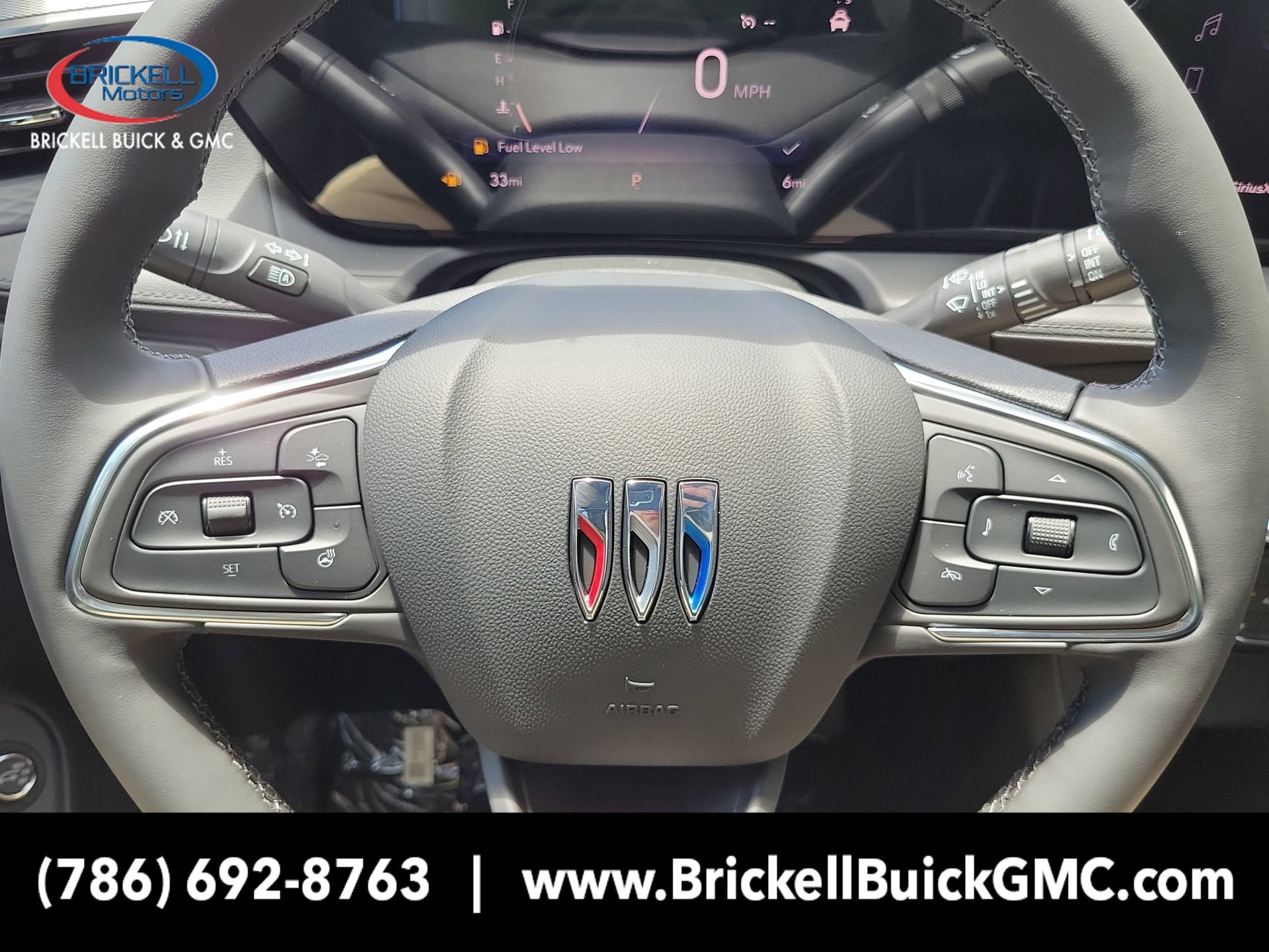 New 2026 Buick Encore GX Sport Touring w/ Comfort Package FWD image 24