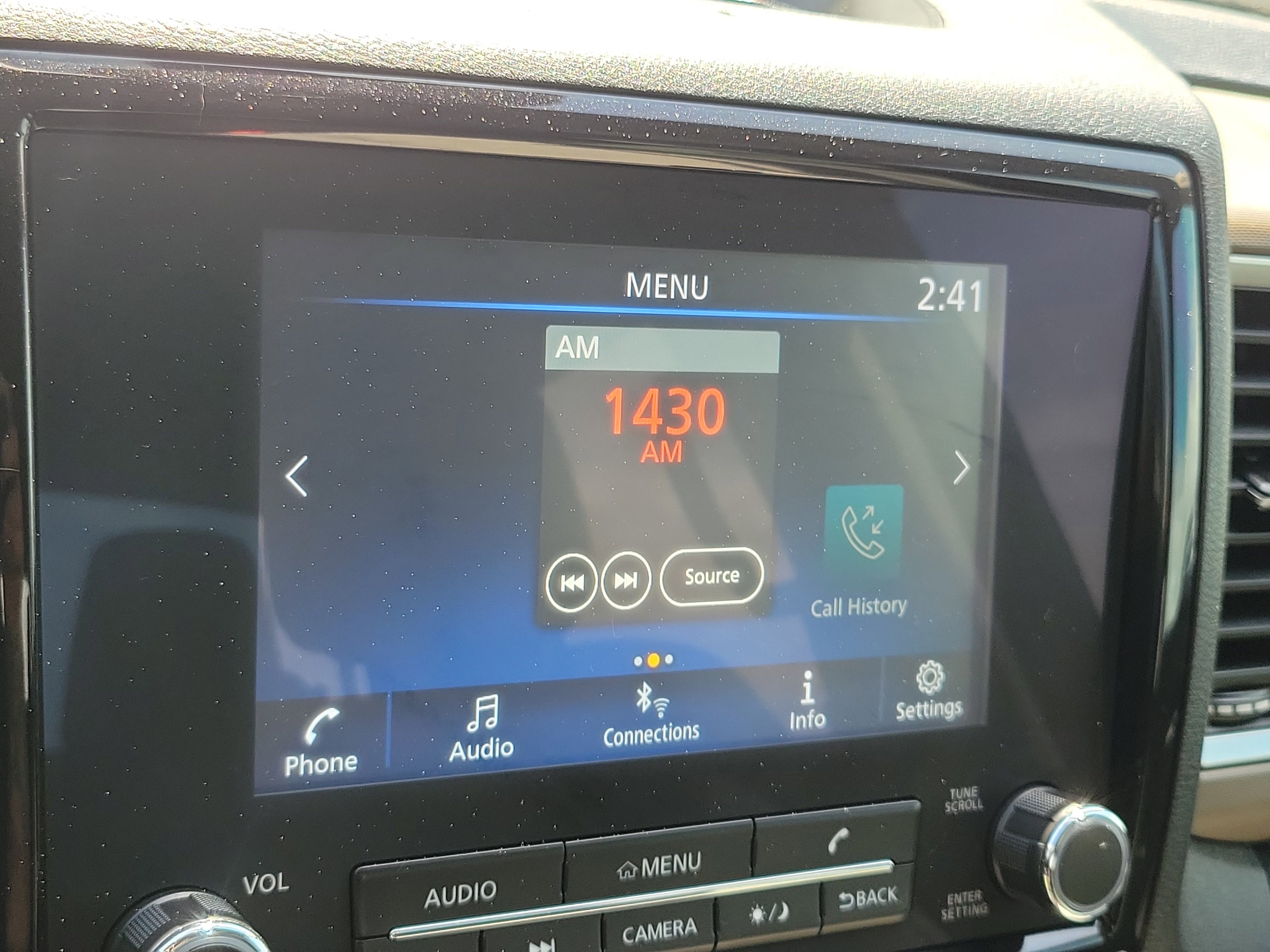 Used 2022 Nissan Frontier SV image 21