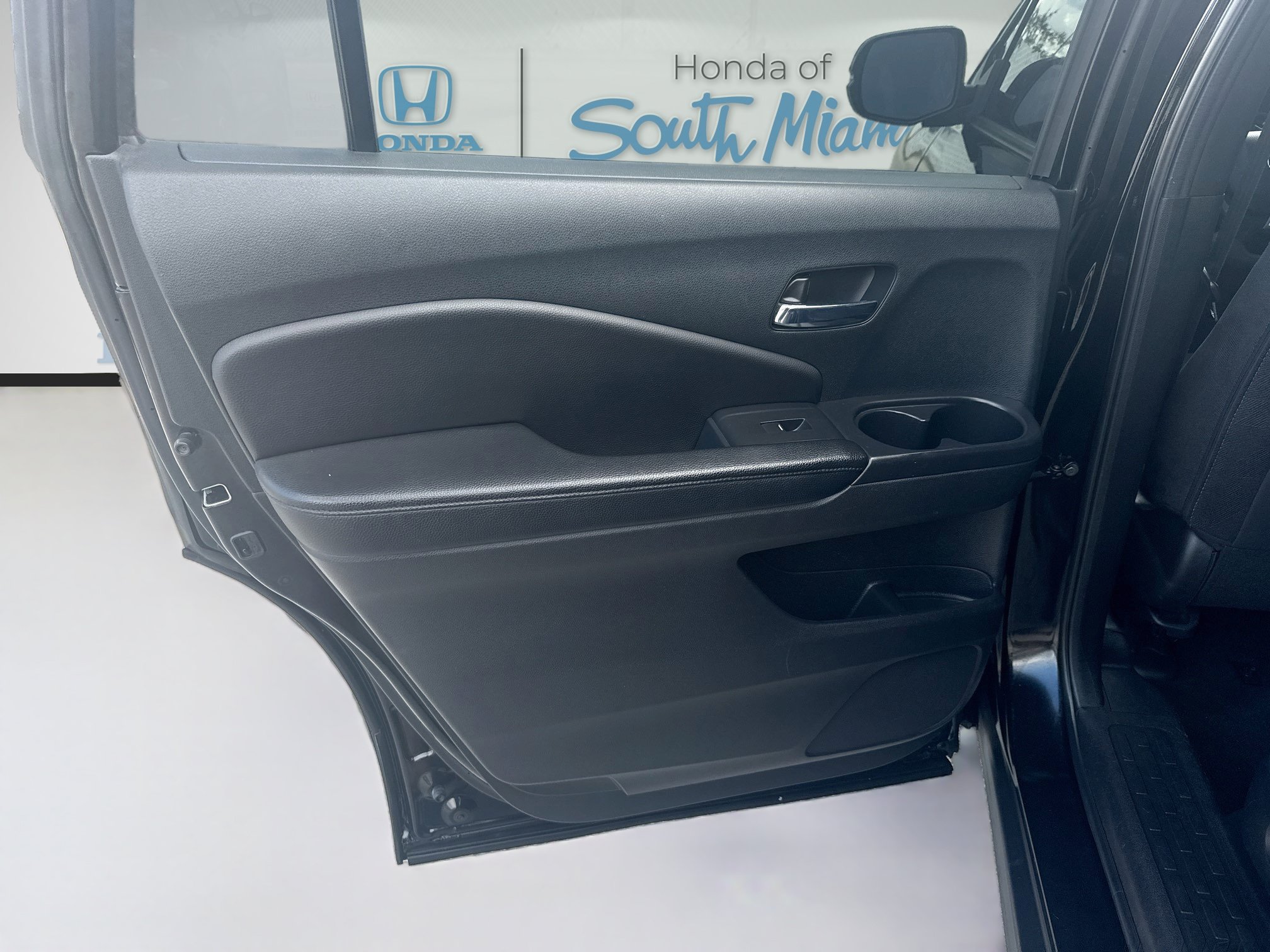Certified 2022 Honda Pilot Sport image 25