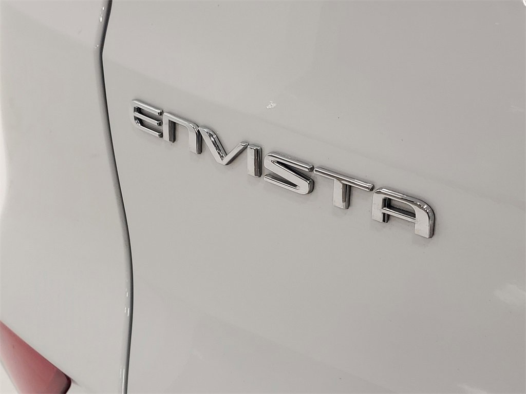Used 2025 Buick Envista Preferred image 8