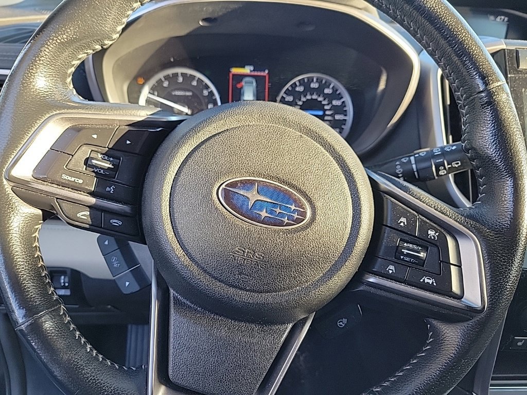 Used 2019 Subaru Ascent Limited w/ Popular Package #2 AWD/4WD image 9