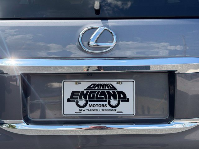 Used 2019 Lexus GX 460 Premium w/ Premium Package AWD/4WD image 27